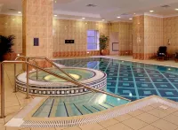 Leonardo Hotel Middlesbrough - Pool