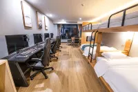 Isn't it E-Sports Hotel (Dahanyue Center Branch) - Esports