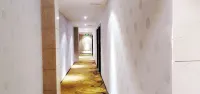 Mengshan Wufu Theme Hotel - Pet friendly