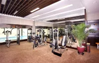 Friendship Hotel - Gym