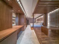 Yeonhwamoon Hotel Eulwang Hotel berhampiran Pantai Wangsan