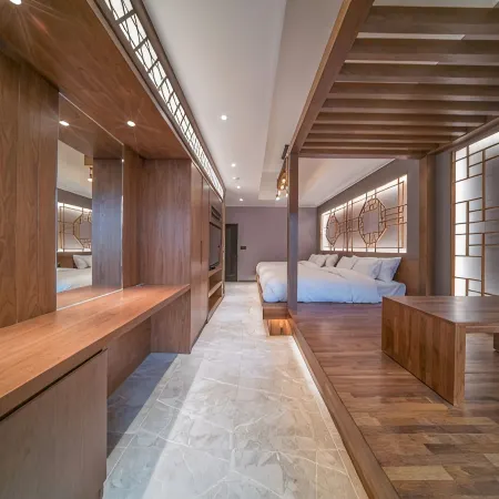 Yeonhwamoon Hotel Eulwang Hotels in Incheon