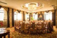 Sunshine Beach Holiday Hotel - فطور