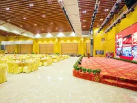 Elong R.YUN Hotel (Meizhou Fengshun Jiabaihui) Hotel a Fengshun