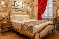 Hotel Lykia Old Town Antalya