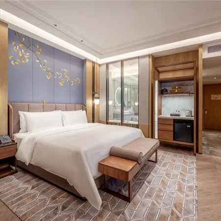 Joyhub Air Hotel