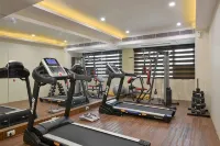 Hotel Ace Grand