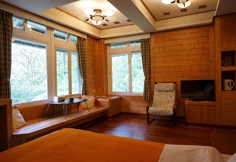 Fu-Yam Hostel 대표 이미지
