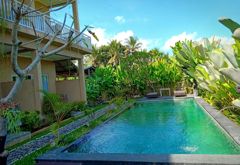 Uma Kutuh 2 Images