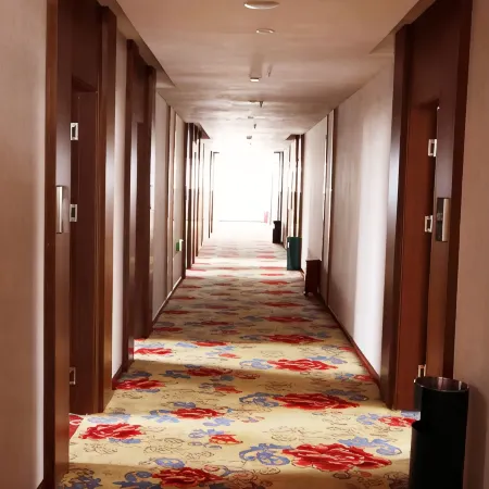 Hongyu Hotel