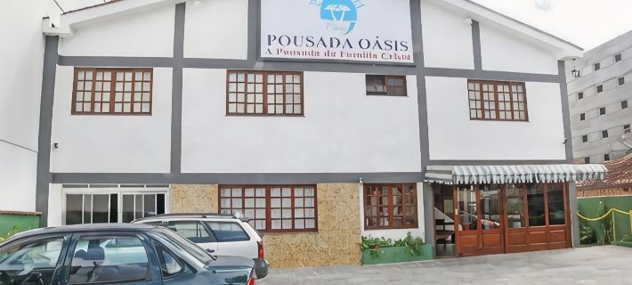 Pousada Oasis Teresopolis Hotels in Teresopolis