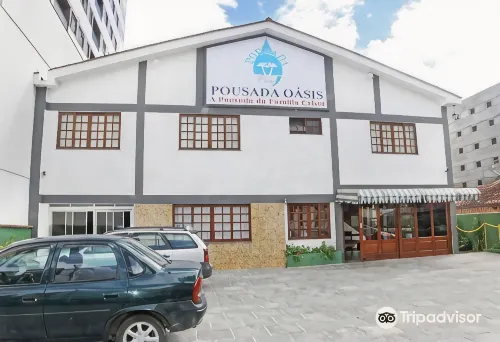 Pousada Oasis Teresopolis
