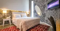 Metropolitan Hotel Hoteles en 