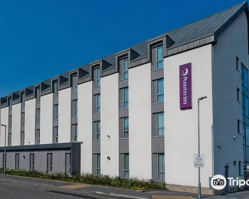 Premier Inn Oban Hotels in Oban