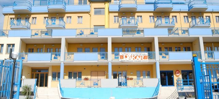 Dakar Living Hotel Vasto Hotel a Vasto