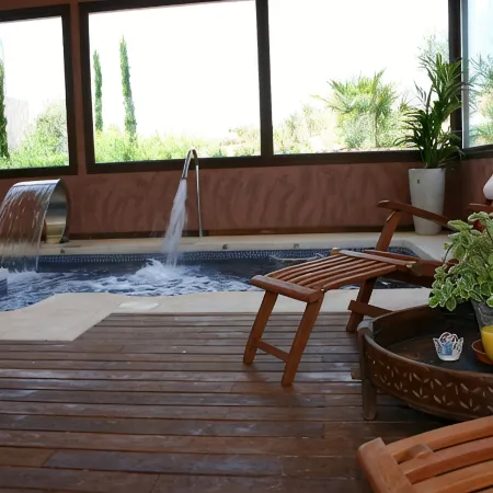 Hotel Spa Villa Nazules