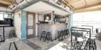 Safestay Athens Monastiraki - Quầy bar