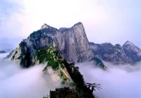 โรงแรมไผ่ (เขาหัวซาน พื้นที่ทิวทัศน์หัวหยิน) - 2 ดาว