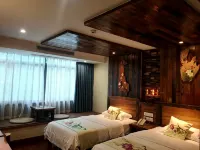 Yiluyuan Inn