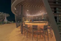 Pan Pacific Yangon - 5-Star