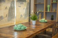 Yunhemeizhu Farmhouse - Rumah Pertanian