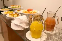 Hotel Colombo - servizio colazione
