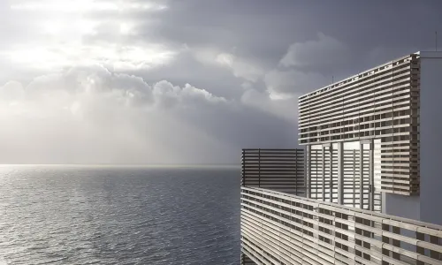Budersand Hotel - Golf & Spa - Sylt