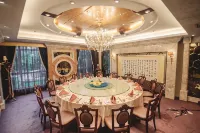 Qingdao Garden Hotel - Breakfast