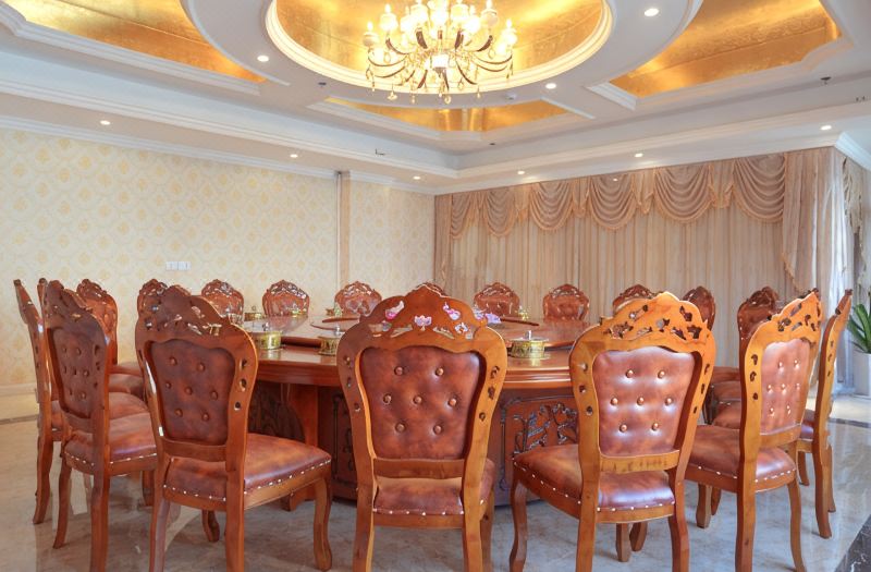 Vienna Hotel (Guilin Railway Station Liangjiang Sihu) photo 4