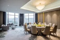 Gangnam Intercontinental - Morgenmad