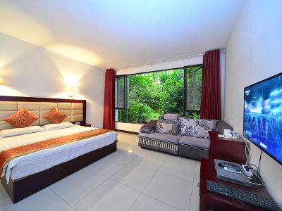Jingxin Hotel