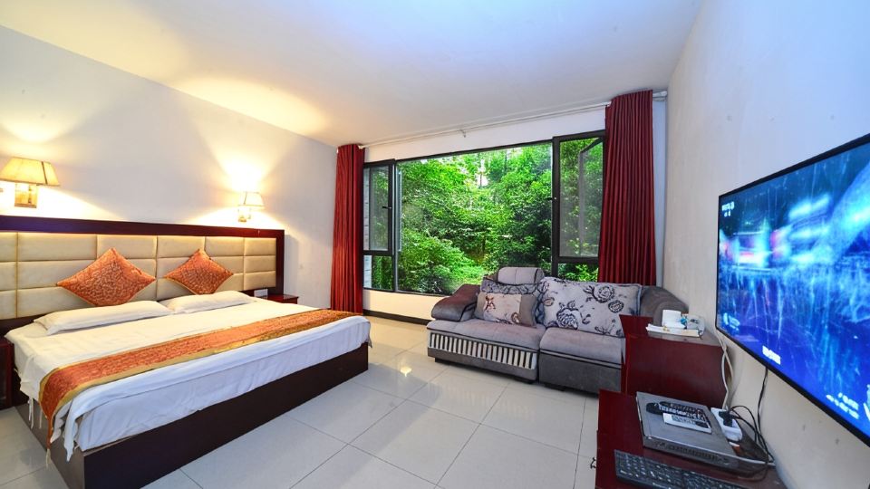 Jingxin Hotel