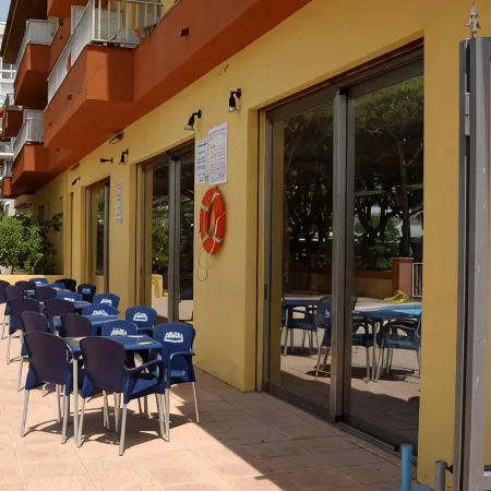 Apartamentos Quintasol