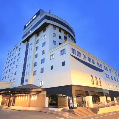 Quintessa Hotel Iseshima Hoteles cerca de Shima-isobe Railway Station