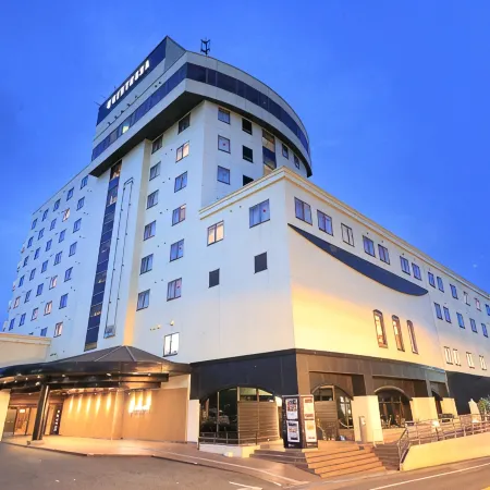 Quintessa Hotel Iseshima
