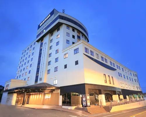 โรงแรมควินเทสซา อิเซชิมะ โรงแรมในชิมะ