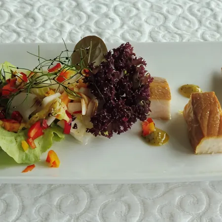 Alpenkräuter Hotel Bären