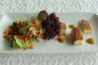 巴仁飯店-休憩處 - 早餐