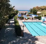Galeana Beach Hotel - Beach