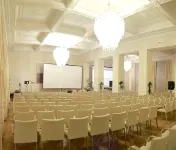 Grand Hotel Principe di Piemonte - Business