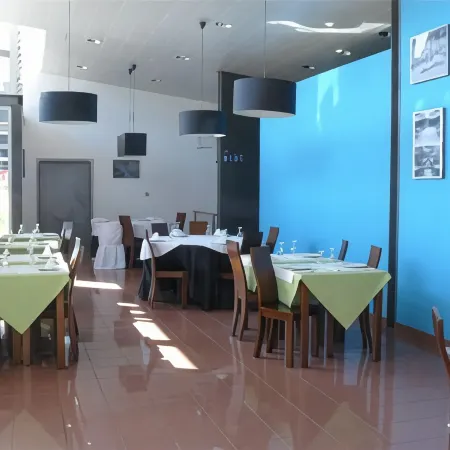 Coimbra Camping & Bungalows