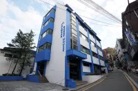 Namsan Guesthouse - 1つ星