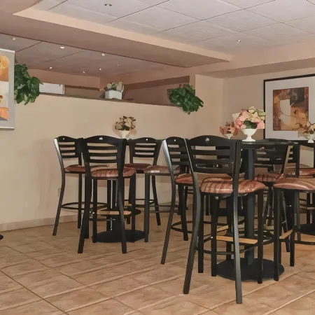 Sleep Inn & Suites