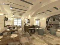 La Serena Boutique Hotel & Wellness - Altea Hoteles en Altea