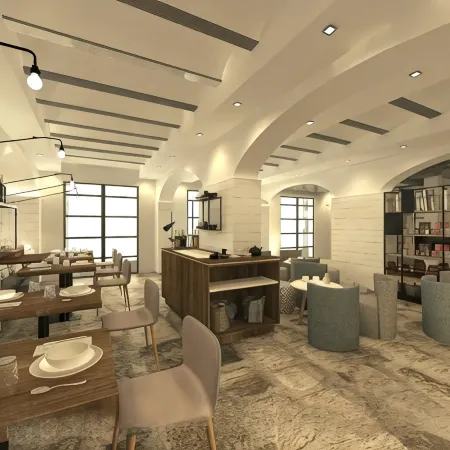 La Serena Boutique Hotel & Wellness - Altea
