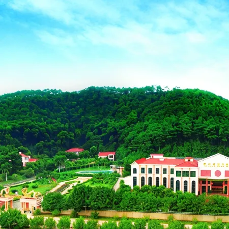Zuiranju Holiday Hotel