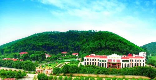 Zuiranju Holiday Hotel