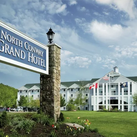 North Conway Grand Hotel