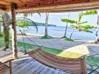 Ticao Island Resort 마스바테 호텔