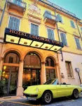 Hotel Colomba d'Oro - Bintang 4